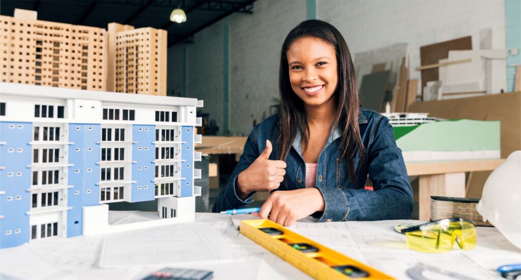 property marketing